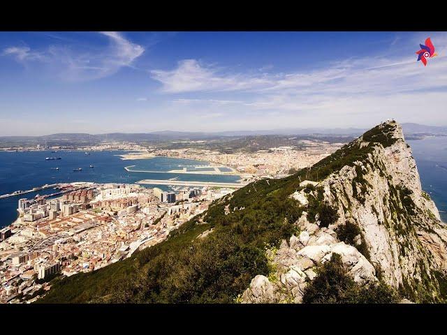 Tour of Rock of Gibraltar Mariners Forex