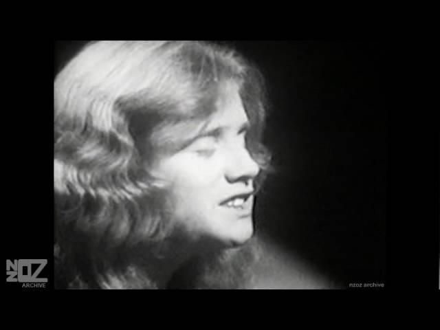 Zoot - Strange Things (1970)