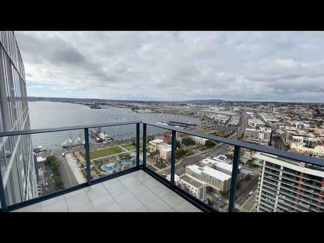 Savina San Diego Penthouse Residence 3602