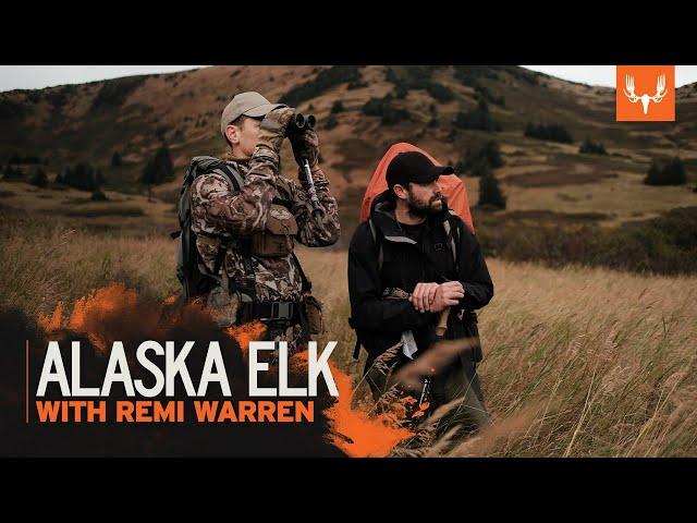 Alaska Elk with Steve and Remi | MeatEater Season 7