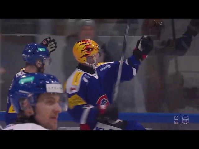 Highlights; HCFG vs ZSC - 03.01.25