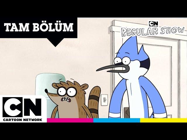 SÜREKLİ DİZİ | Doğum Günü Şarkı Yarışması | TAM BÖLÜM |  @cartoonnetworkturkiye