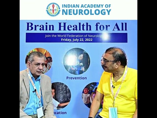 Brain Health Tip from Dr. Satish Khadilkar