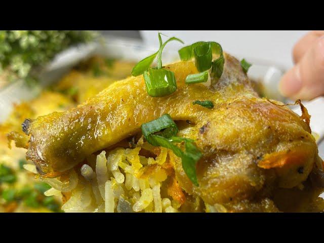 Куриные крылышки в духовке. Как приготовить?