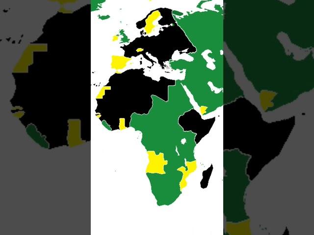 axis power vs allied power