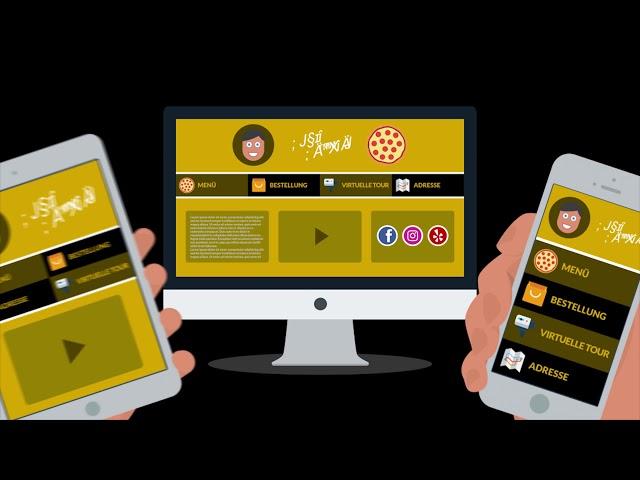 Online Marketing für Kleinunternehmer und Selbstständige