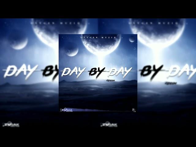 Dancehall Instrumental "Day By Day" Prod. By Oxygen Muziq