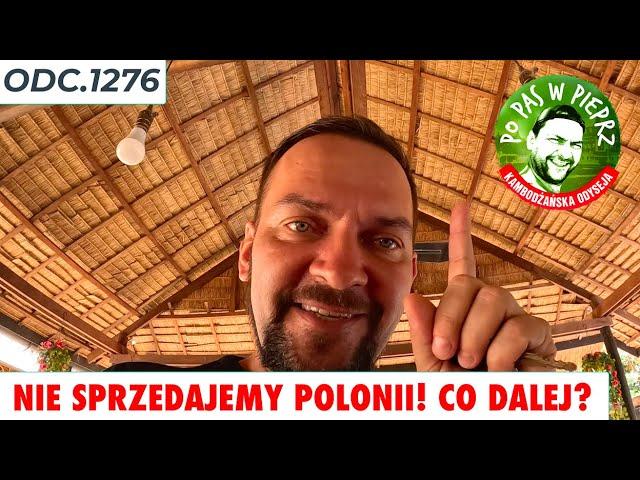 Nie sprzedajemy Polonii! Co będzie dalej? Odc.1276