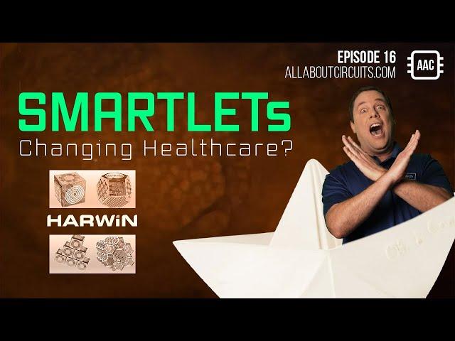 AAC Spotlight | Ep.16 | Bioelectronics: SMARTLETs