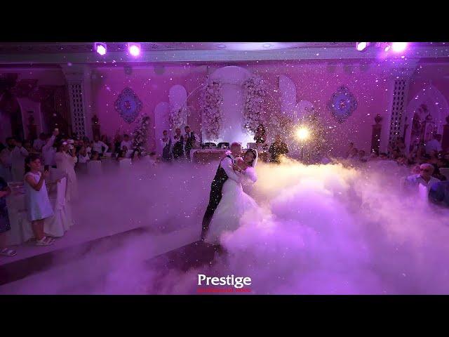 Свадебное видео Мустафы и Лили / Wedding video of Mustafa and Lilya (PRESTIGE 2023)