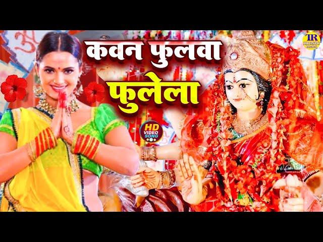 Navratri Bhakti Song 2025 New Devi Geet | नवरात्रि स्पॆशल गीतBhojpuri Devi Geet Bhajan