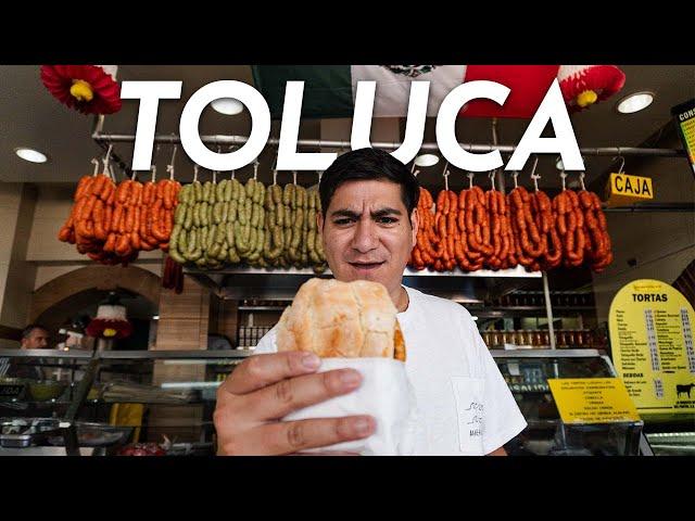 Qué hacer en Toluca | Toluca, Estado de México - Guía de viaje