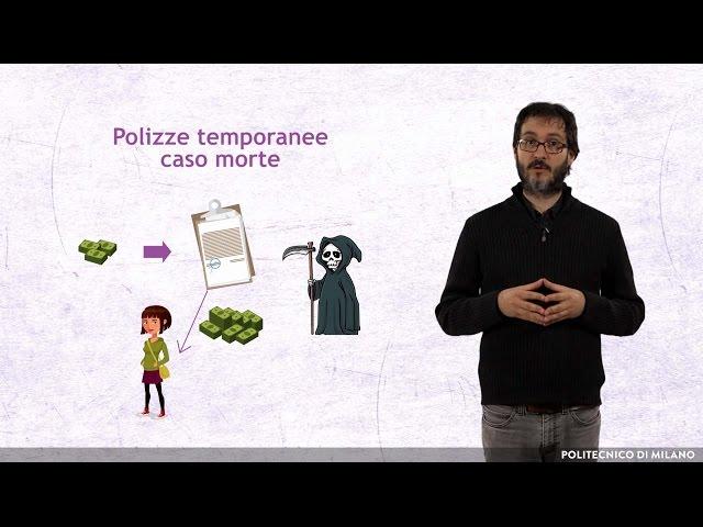 Investire in polizze assicurative (Pietro Cazzaniga)