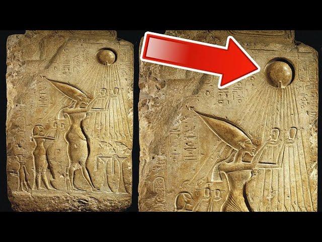 12 Most Amazing Archaeological Discoveries