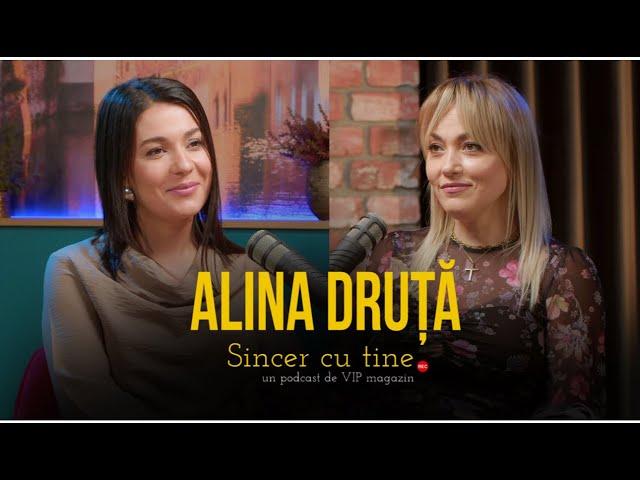 Alina Druță - expert în traume și cum e să ai în îngrijire peste 60 de copii!