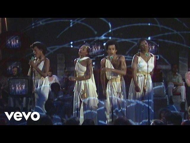 Boney M. - Rivers Of Babylon (ZDF Disco 12.06.1978)