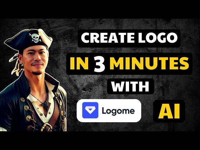 Logome AI Logo Maker | Logome AI Review | Is it good?