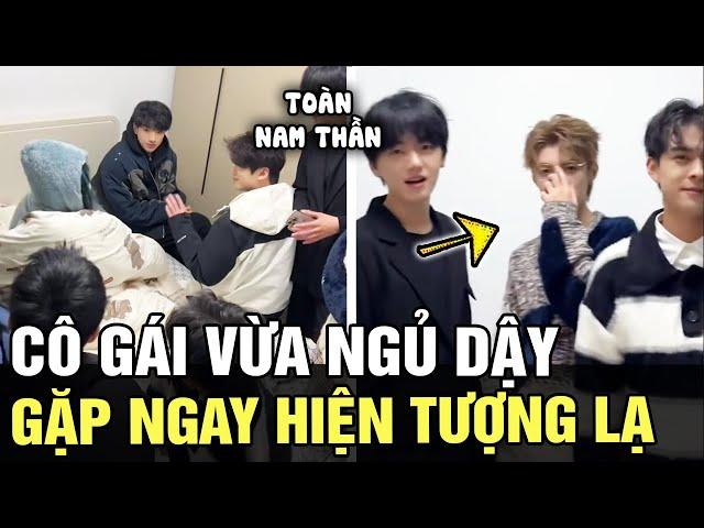 Lo sợ chị gái Ế, em trai mời bạn cùng lớp đến nhà nhưng cái kết: ĐÚNG NGƯỜI SAI THỜI ĐIỂM | TB TREND