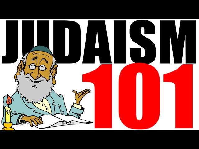 Judaism Explained: Religions in Global History