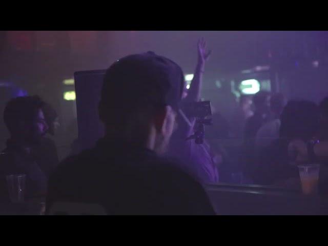 DJ S.K.T @ Ministry of Sound (London)