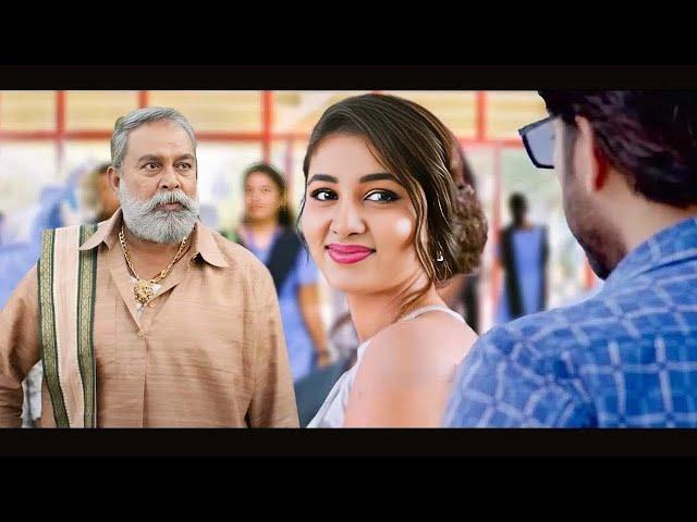 Superhit (HD) New Released Action Romantic Love Story Movie HD | South New Movie Hindi Dubbed #love