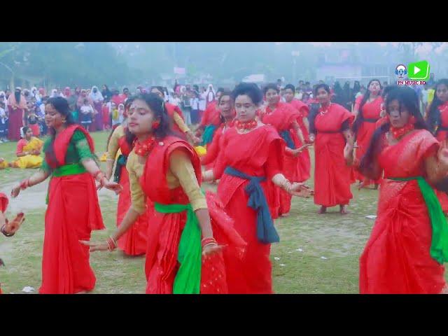 Bala Nacho To Dekhi Remix || বালা নাচো তো দেখি || bengali folk song remix || PN Music BD