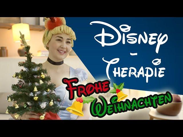 Disney Therapie - Folge 11 | Weihnachten