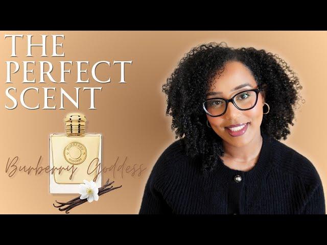 Burberry Goddess Fragrance Review | Signature Scent WORTHY!