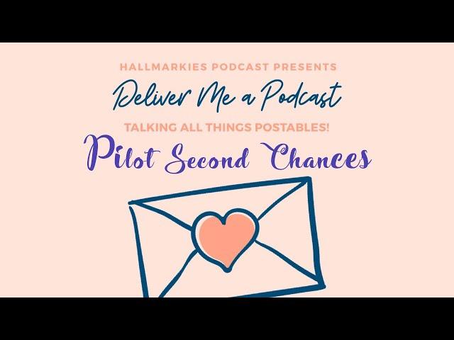 Deliver Me A Podcast Ep.1: SSD Pilot Recap