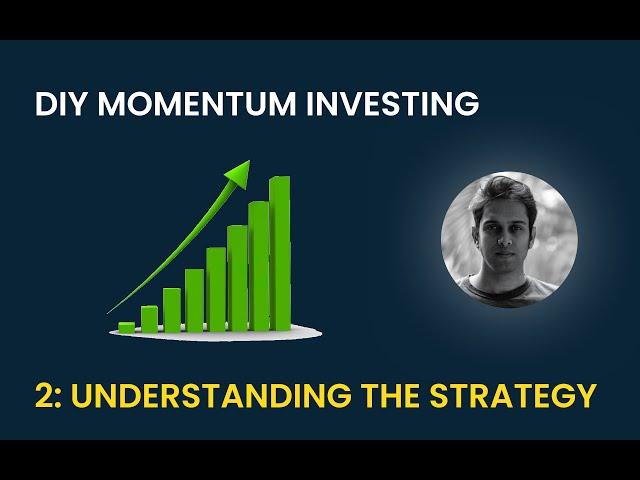 DIY Momentum Investing | Strategy is Free, Execution is Key! #stockmarket #investingtips