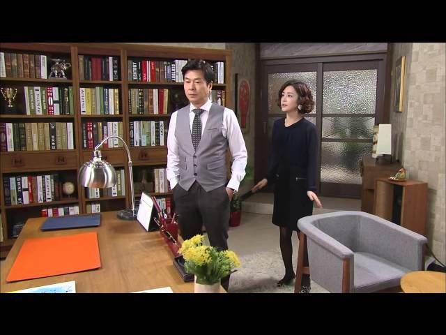 [Lady of Storm] 폭풍의 여자 81회 - "I am getting married" 정임의 결혼 수락?! 20150223