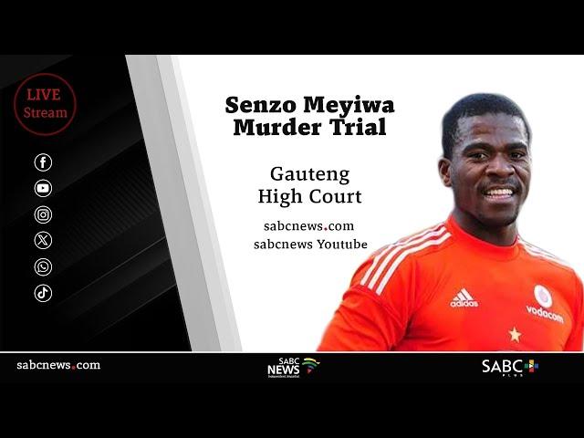 Senzo Meyiwa Murder Trial | 06 June 2025