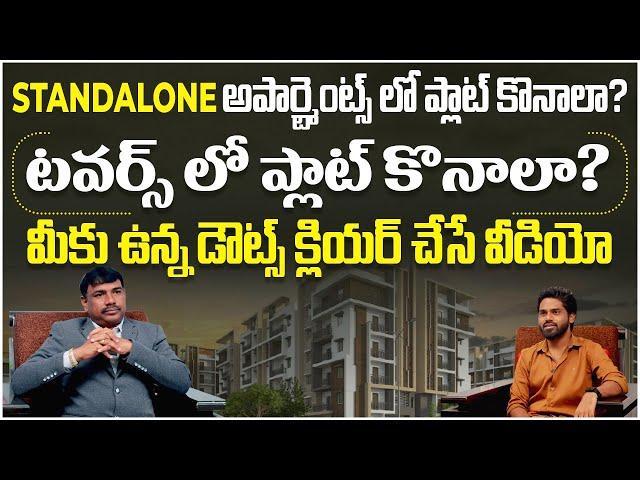 Hyderabad Real Estate Future | Open Plots In Hyderabad | Apartments | SocialPost RealEstate