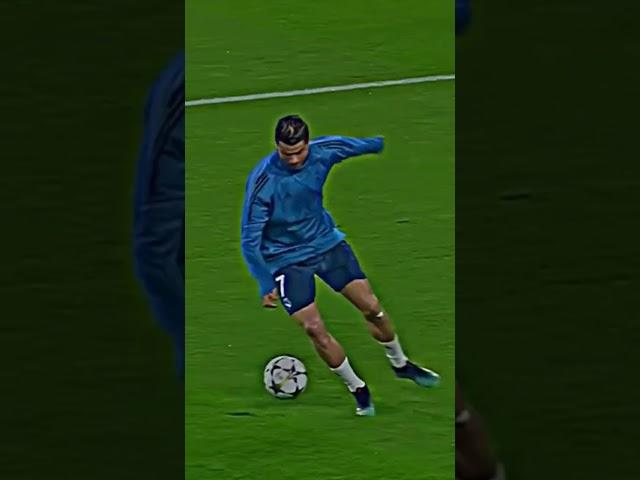 Ronaldo-yo voy #football #shorts