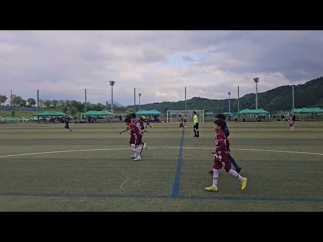 2025 상주컵 전국유소년 클럽축그페스티벌 2경기 티키타카FC VS 박정식 THE 축구(전반전)