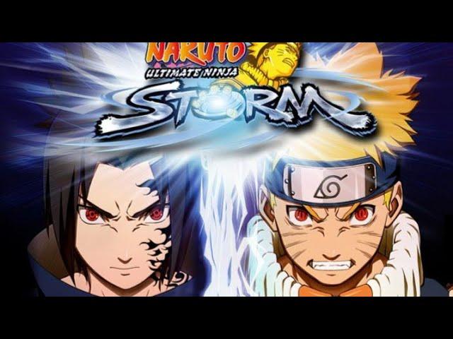 Naruto Ultimate Ninja Storm 4 Apk Mod Download Offline | Play Without Internet!