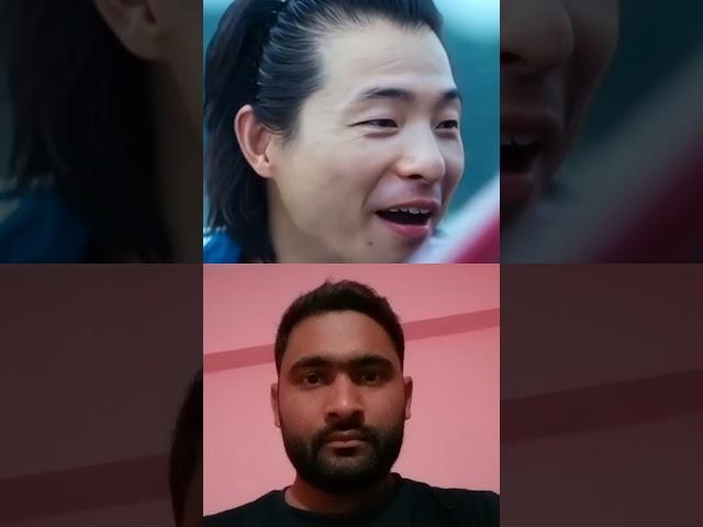 Her revenge। don't touch my friend's Mom। Mr Vijay Maurya।#reaction #shorts #viral #trending #leo