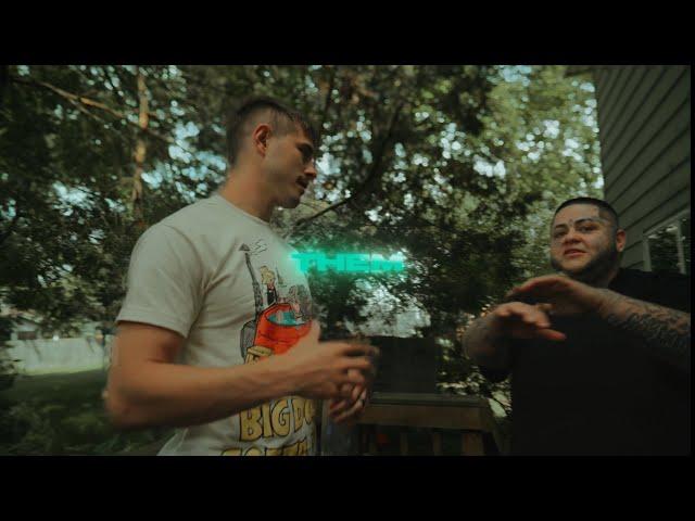 Buddah G- Get Back (Dir. By @illusionaryfilms) #tommyg