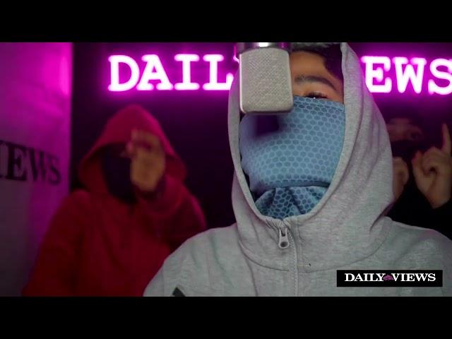 CBC Chino x CBC Jay x 30 Floxks - Daily Views Freestyle