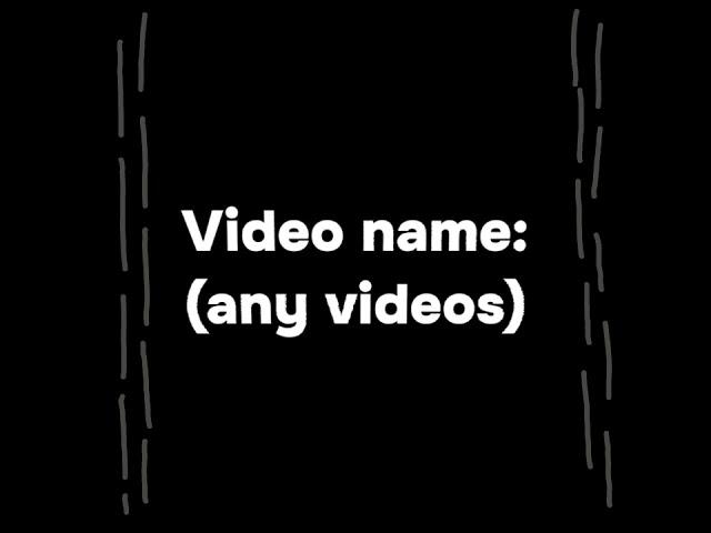 YT channel Outro [Amiran Qochiashvili]