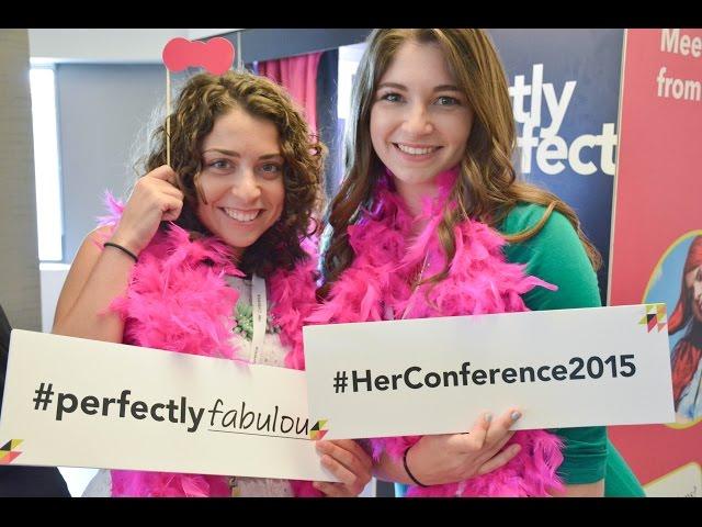 Her Conference 2015 | Her Conference | Her Campus