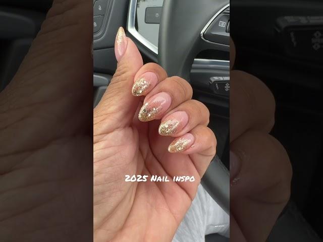 New year new nails  #nails #naildesign #naildesign #naildesigns #nailstyle