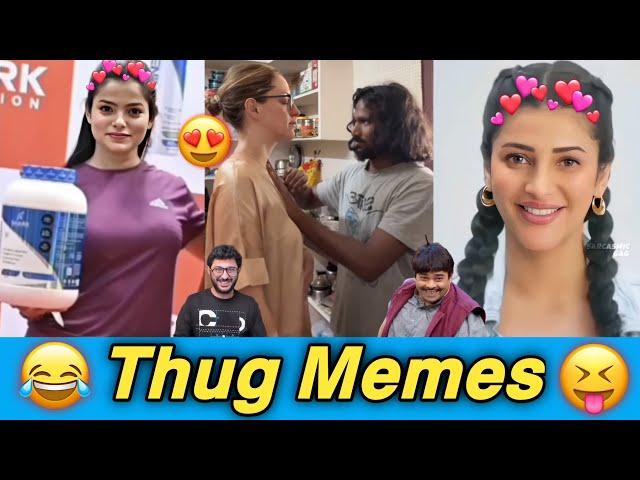 Best Indian Memes Compilation  | Non-Stop Laughter Guaranteed | Rowdy Holkar