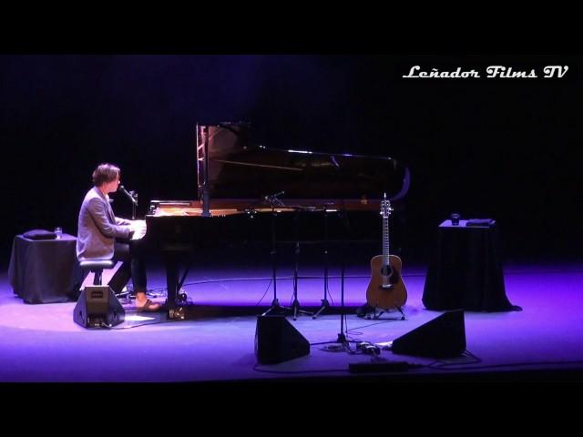 Rufus Wainwright [HD-PRO] October 2016 ¡FULL SHOW (97m.) at Theatre in Barcelona! (Leñador FilmsTV)