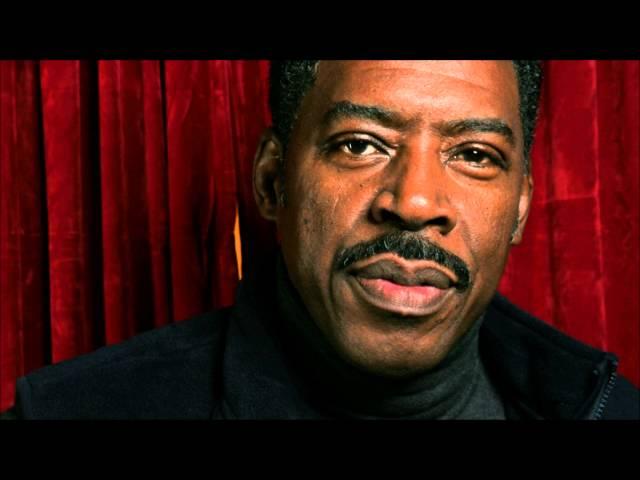 Interview With Ernie Hudson Ghostbusters