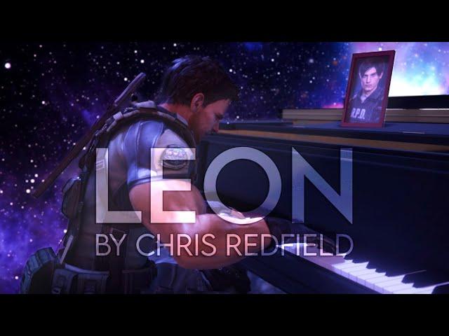 "Leon" by Chris Redfield (Peaches Cover) - Redfield Bloodline OST