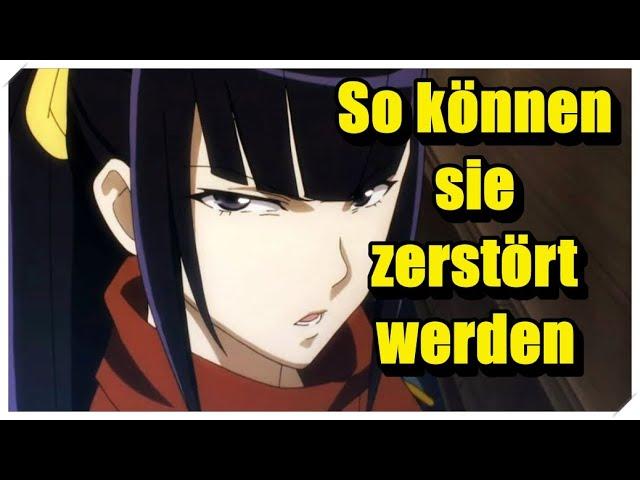 So wird jede einzelne der Plejaden besiegt werden! | Overlord erklärt