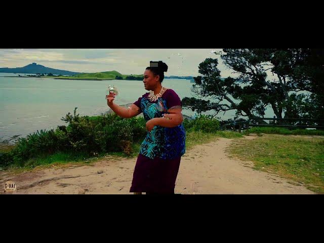 G-Vai - Samoan Mix II (Official Music Video)