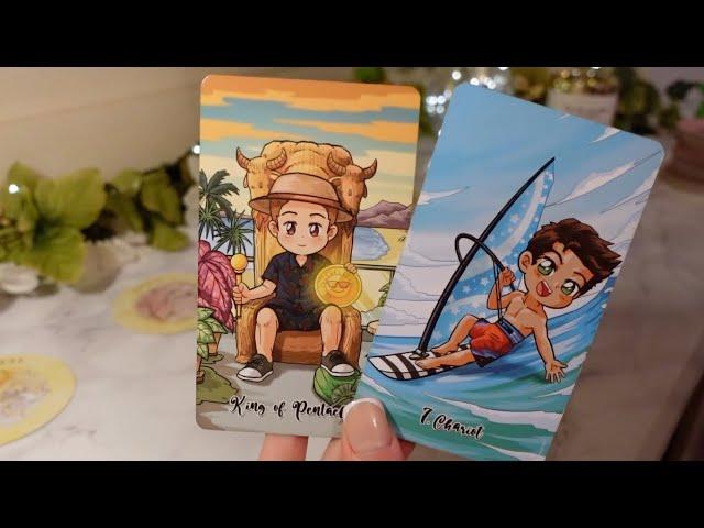 TAURUS: Your Era Of MIRACLES Starts Now!! Things Are In MOTION ‍️