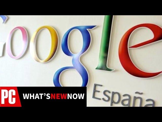 What's New Now: Google News Shuts Down in Spain